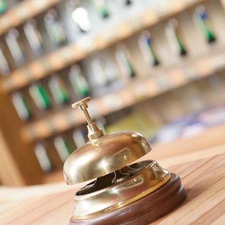 Hotel Alpina Regina Бібервір Екстер'єр фото